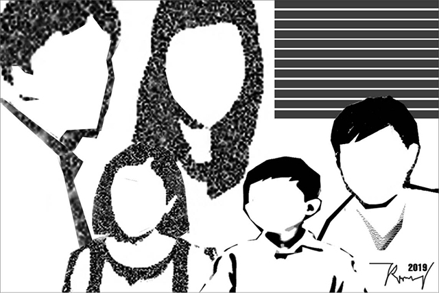 Gia đình tuyệt vời