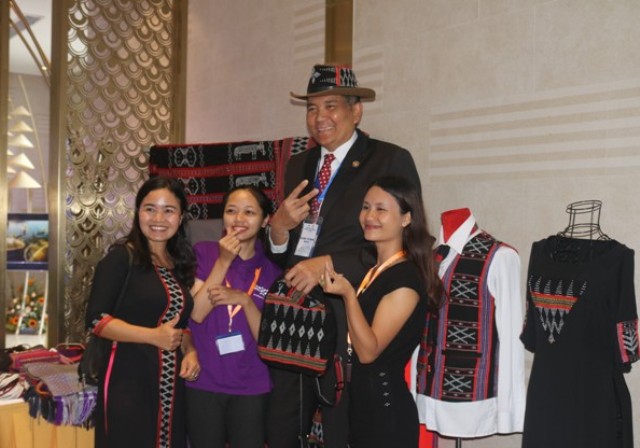 Experience with Hue specialities