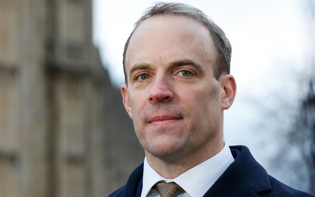 Anh yêu cầu EU phải linh hoạt để tránh Brexit không thỏa thuận