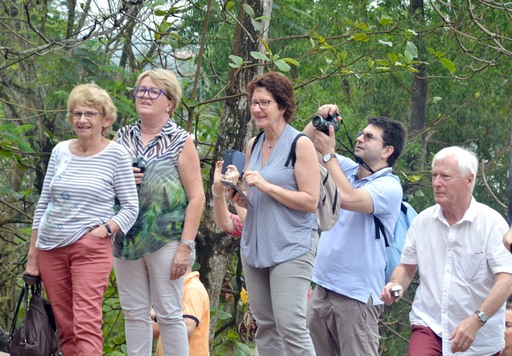 Công bố các giải thưởng du lịch Thừa Thiên Huế năm 2019