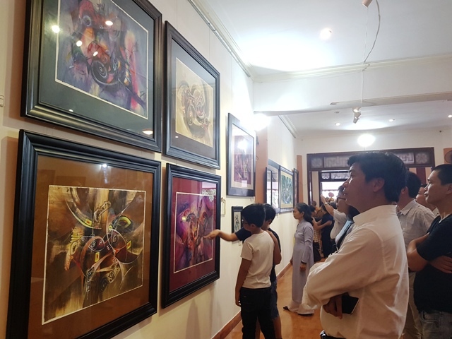 “Come back” to celebrate Ulambana Festival