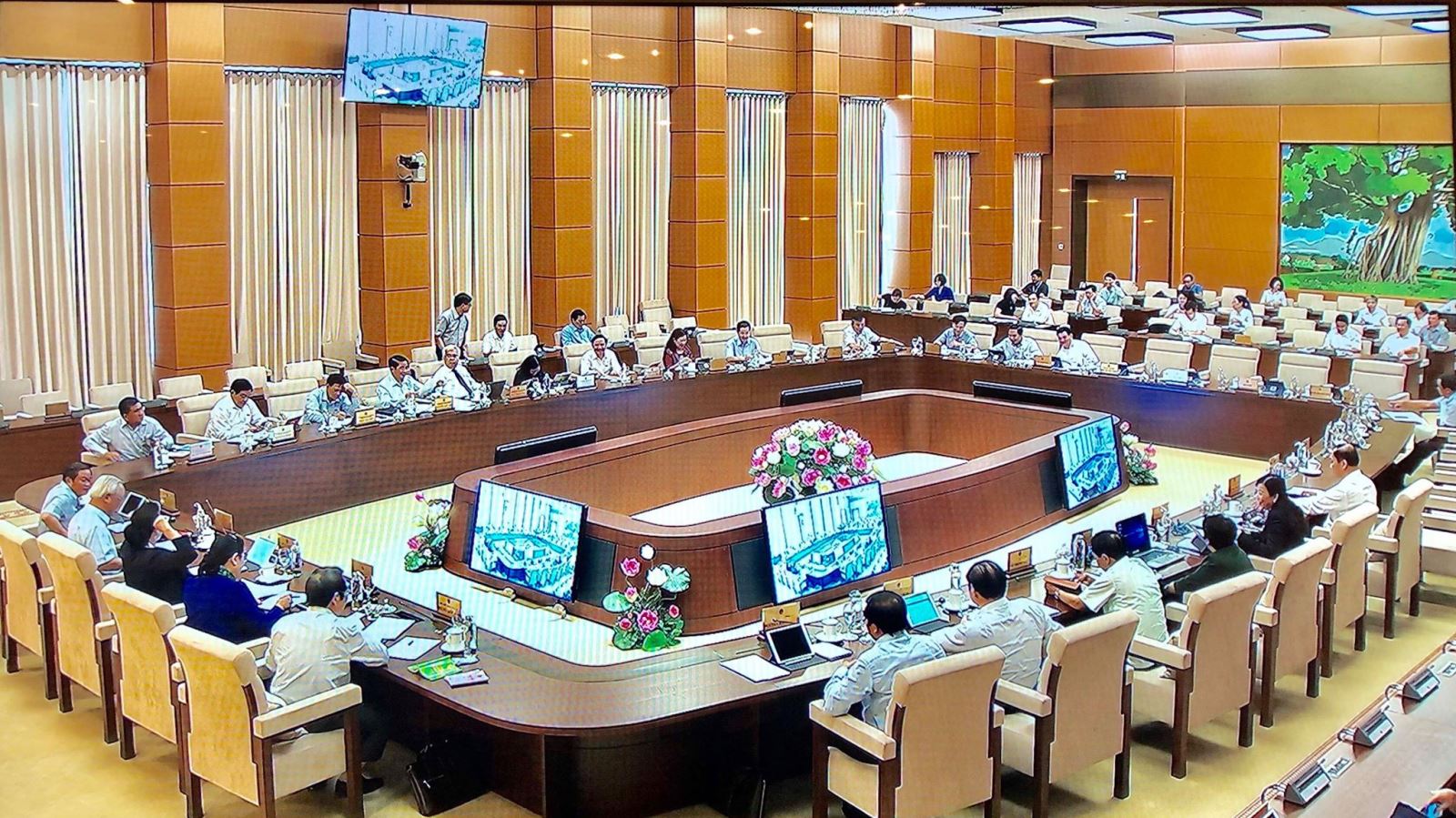 Nên xem xét cho Kiểm toán Nhà nước được quyền xử phạt vi phạm hành chính theo Luật