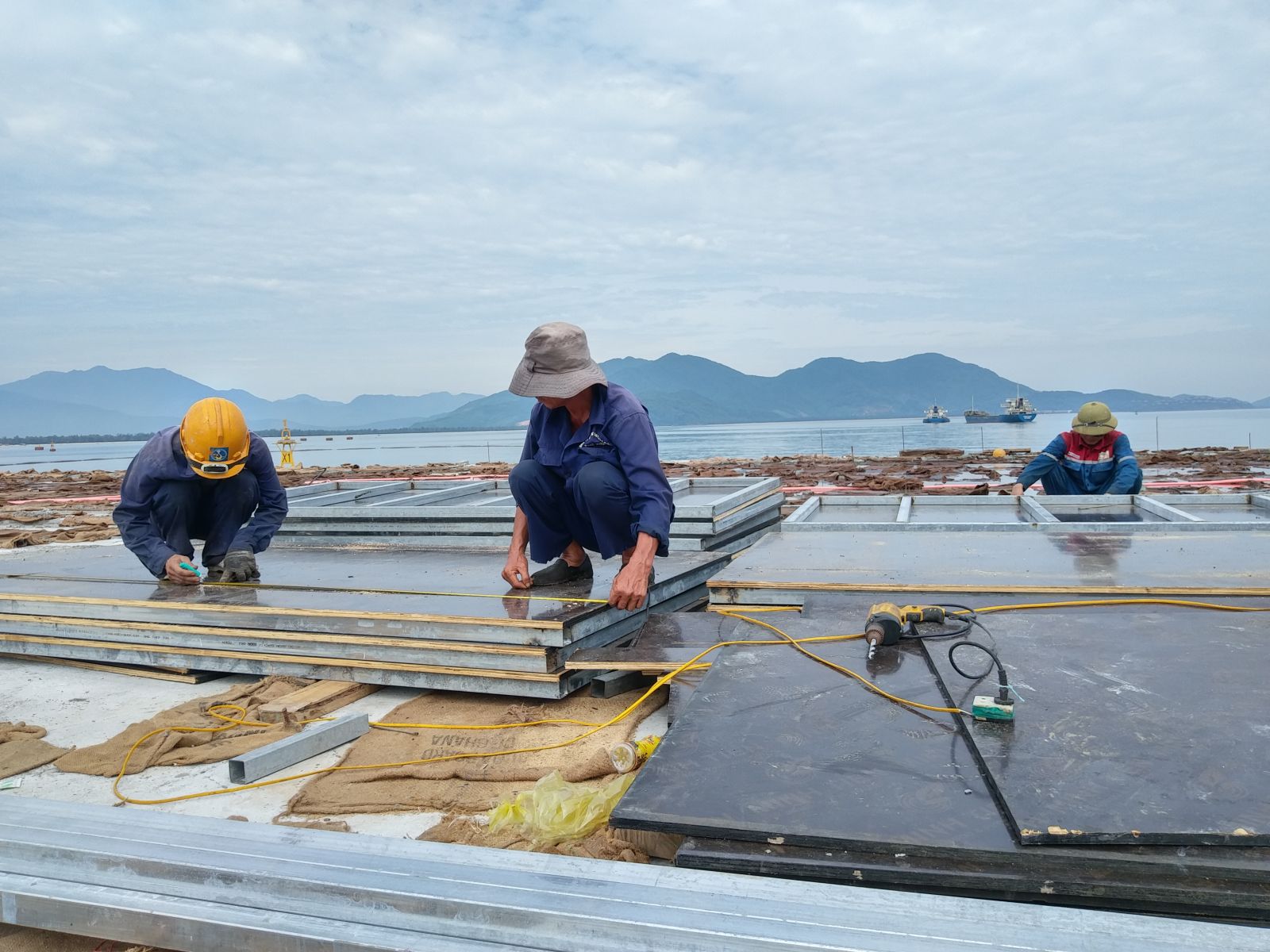 Xây dựng kế hoạch phát triển kinh tế-xã hội và đầu tư công miền Trung - Tây Nguyên Nhiều vấn đề cần tháo gỡ