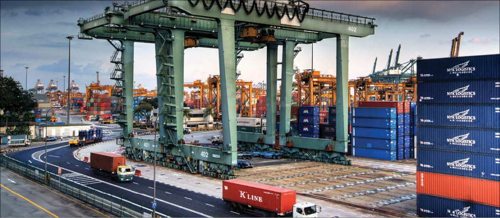 Các nước đang phát triển cần thắt chặt hợp tác để giảm tác động của căng thẳng thương mại