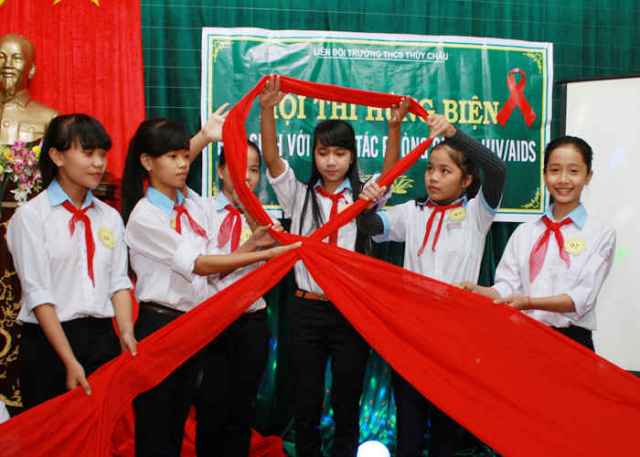 Phát hiện thêm 59 trường hợp nhiễm mới HIV