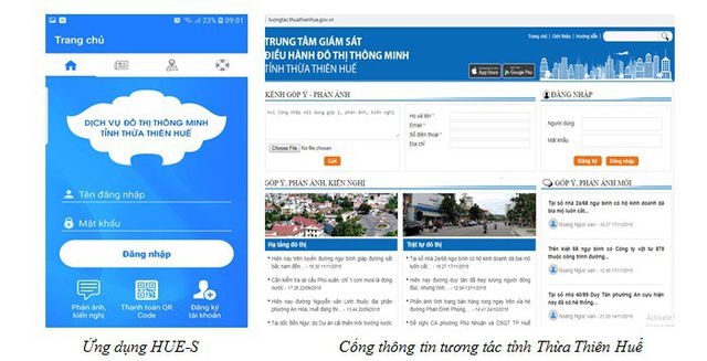 Chủ tịch UBND tỉnh Phan Ngọc Thọ yêu cầu thực hiện nghiêm xử lý kiến nghị trên đô thị thông minh