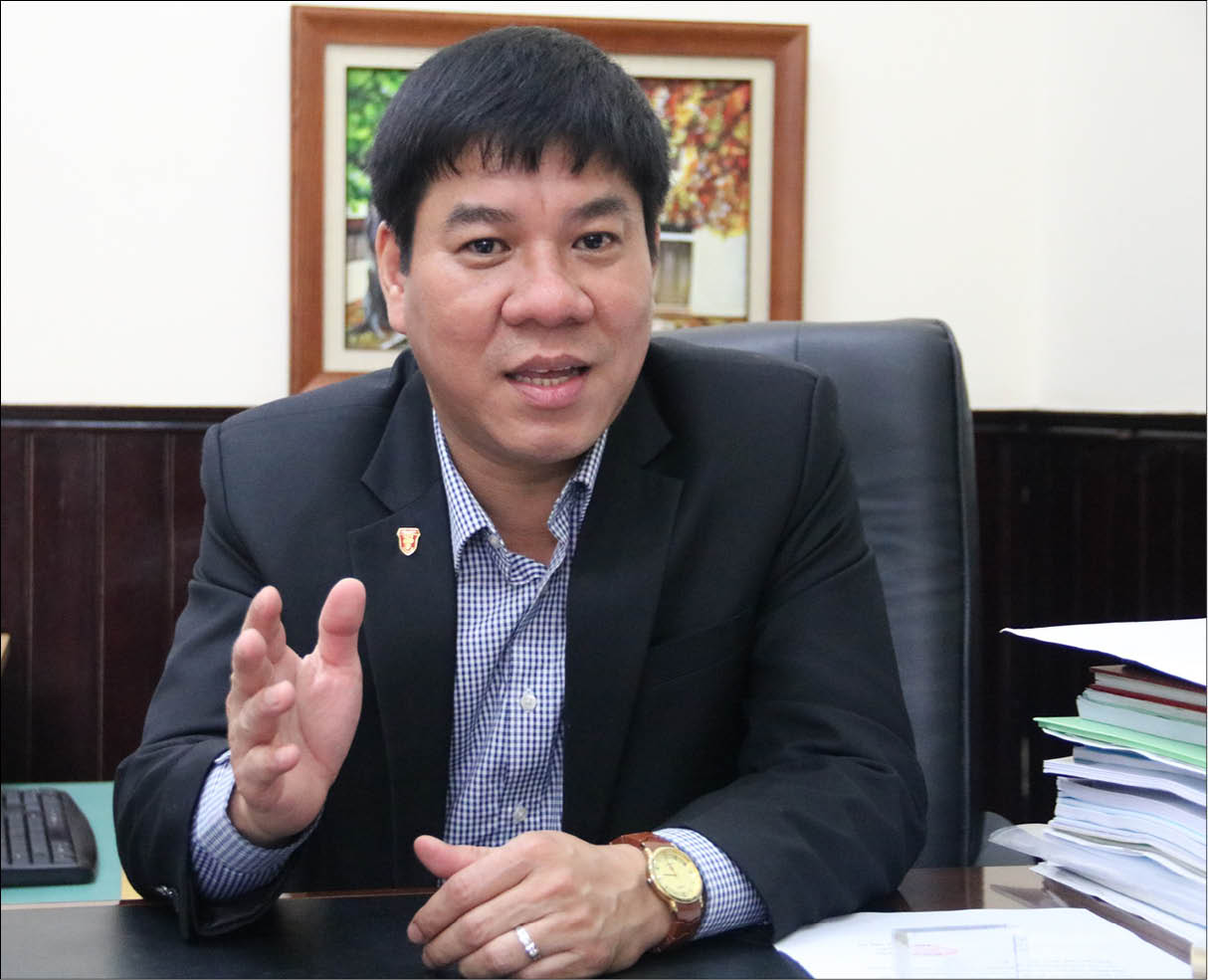 Tuyển sinh Đại học Huế Khả năng nhập học vào các đơn vị thành viên, trực thuộc sẽ đảm bảo