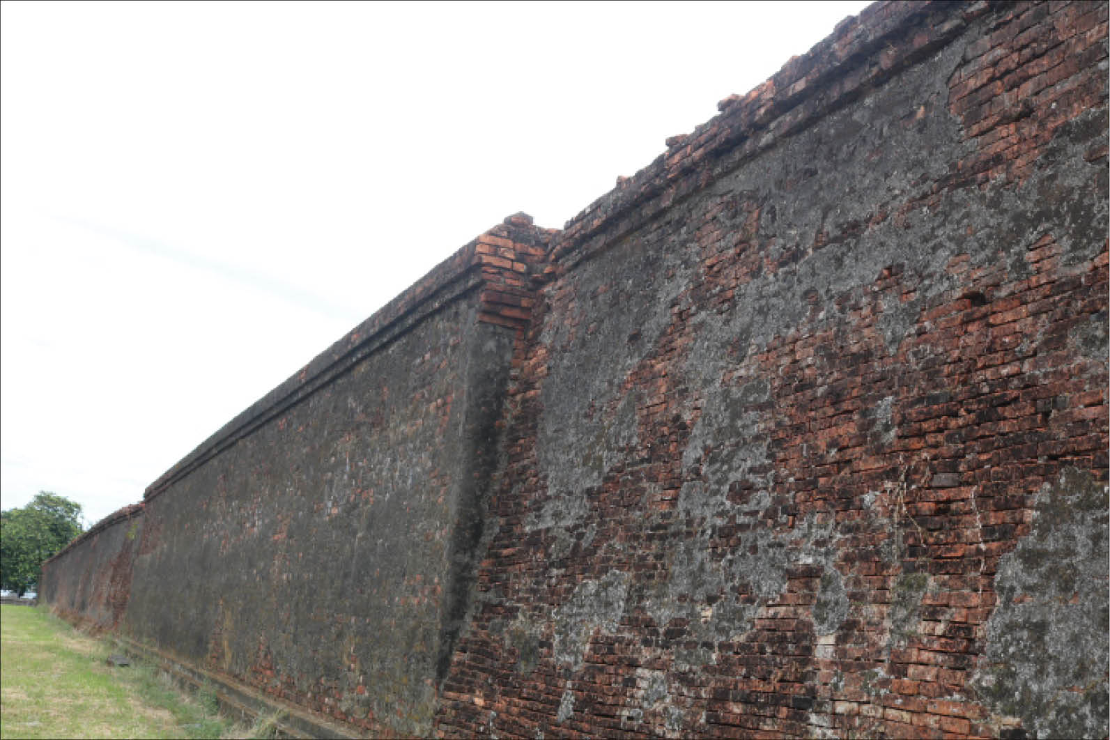 Tránh để di tích Huế “rớt hạng” vì bảo tồn, trùng tu - Bài 3 Vì sự phát triển bền vững