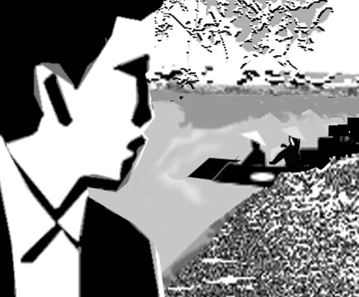 Người về bến buộc