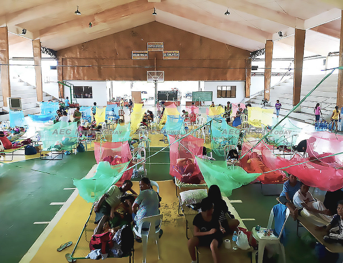 Sốt xuất huyết lan rộng ở ASEAN, Philippines bị ảnh hưởng nặng nề nhất