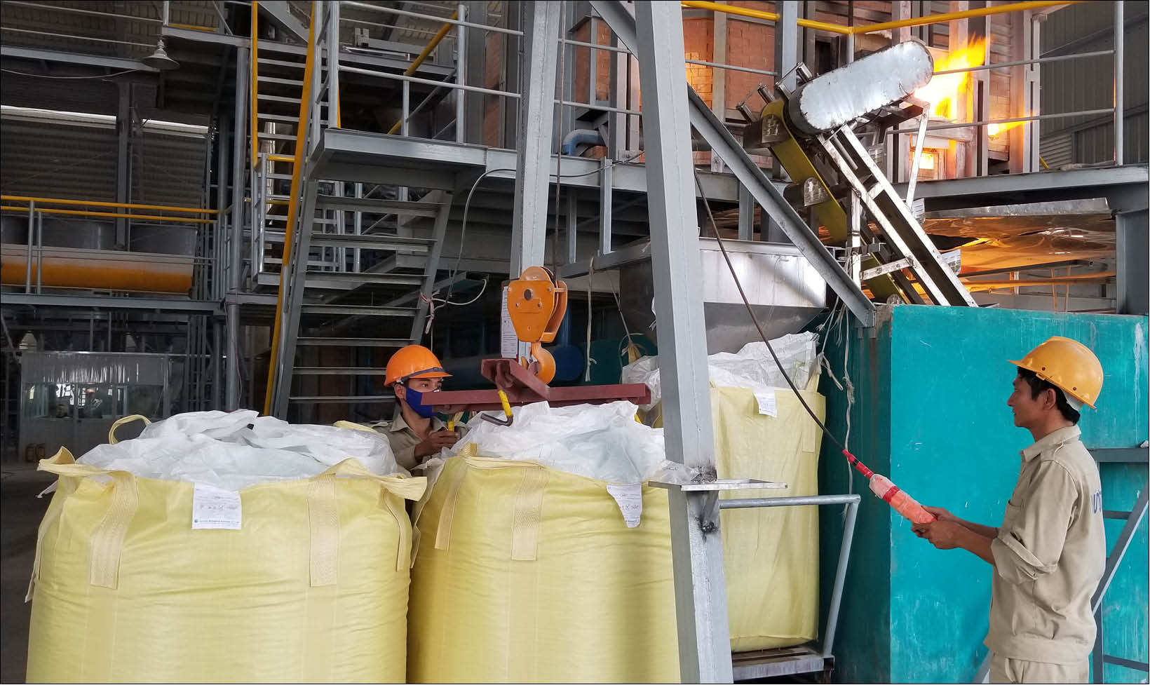 Bước tiến ngành kinh tế mũi nhọn