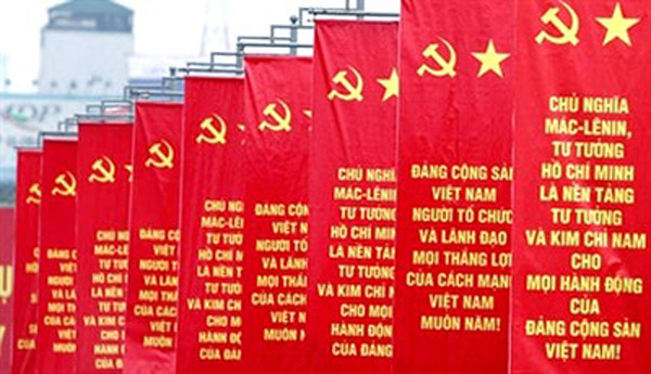 Nhân sự khóa mới Kiên quyết sàng lọc, đề cao chữ “đức”