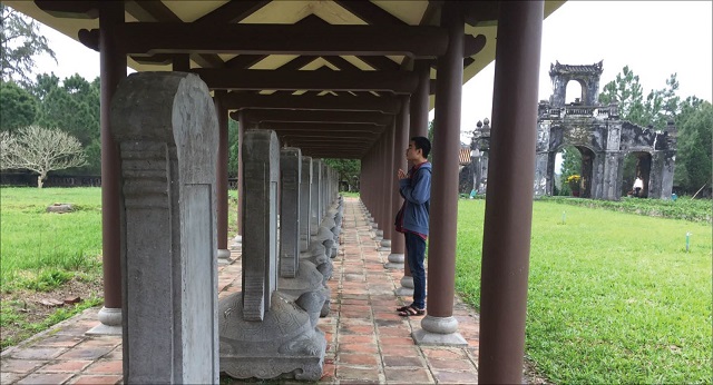 “Discovering Examinations in Ancient Hue” will be an attractive tour if implemented