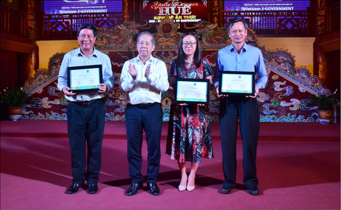 Khẳng định thế mạnh công nghệ