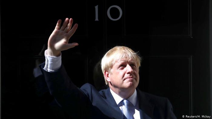 Thủ tướng Anh gặp mặt lãnh đạo châu Âu bàn về thỏa thuận Brexit