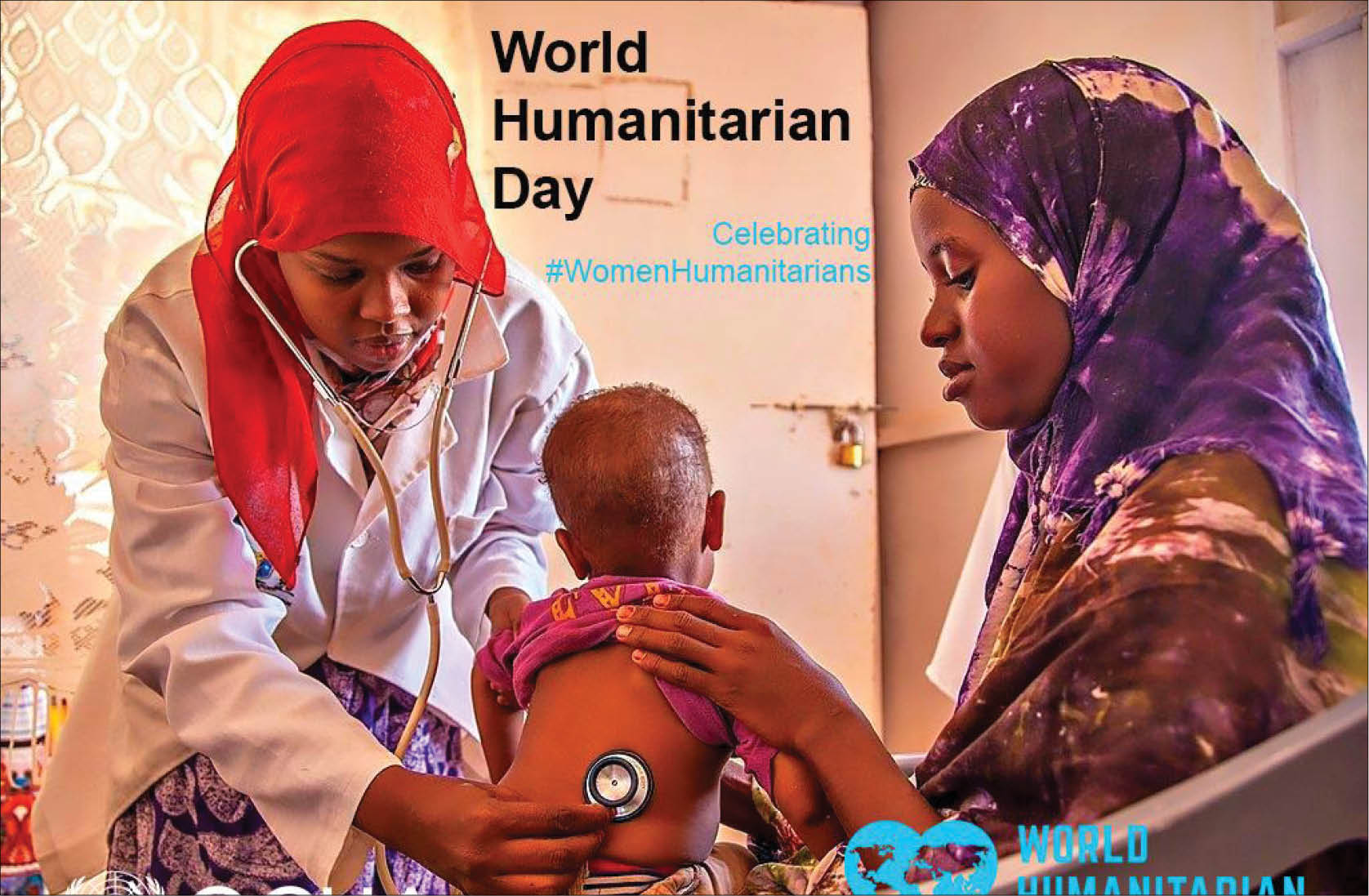 Liên Hiệp Quốc đề cao vai trò của phụ nữ nhân Ngày Nhân đạo thế giới