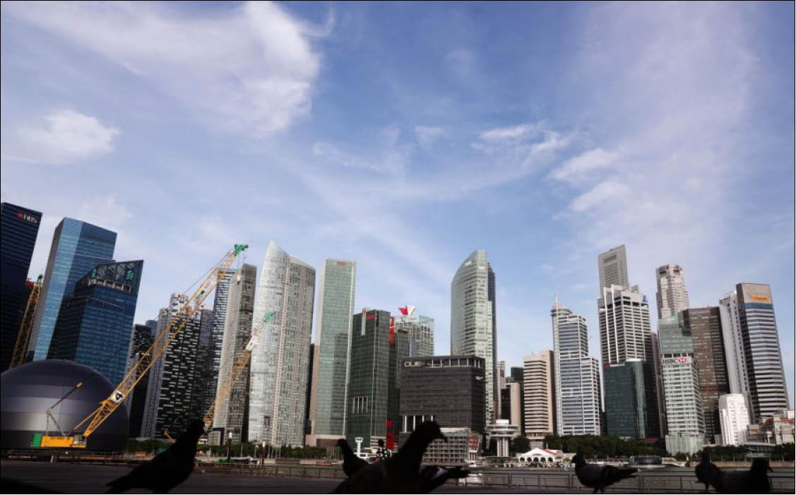 Đông Nam Á đạt số lượng đầu tư công nghệ cao kỷ lục trong nửa đầu năm 2019