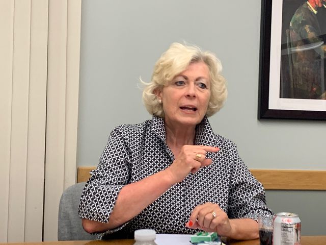 California chào đón các doanh nghiệp đầu tư từ Việt Nam