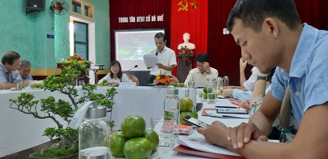 “Luôn cầu thị ý kiến từ báo chí”