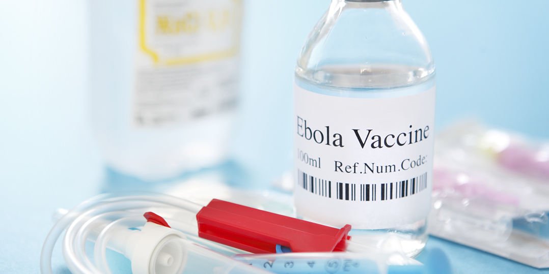 Mỹ tài trợ 23 triệu USD để sản xuất vaccine Ebola