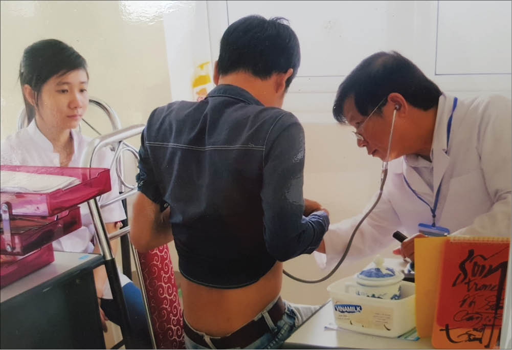 Ma túy Nghiện dễ, điều trị khó