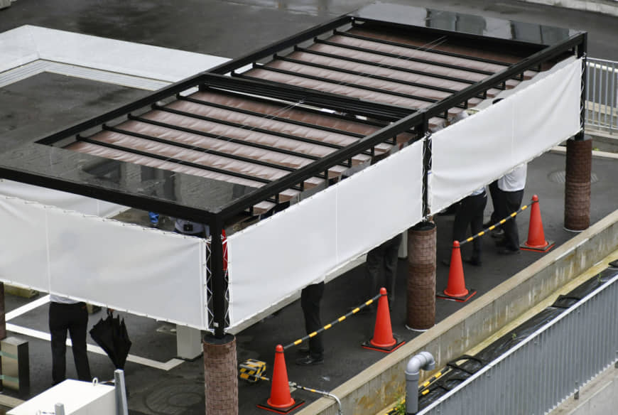 Nhật Bản Tỉ lệ hút thuốc thụ động tại công sở giảm xuống dưới 30