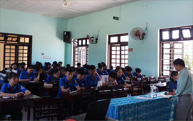 Khi công tác dân số được coi trọng