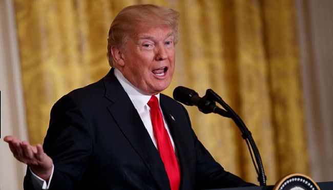 Cuộc chiến thương mại gây tổn thất 580USD mỗi hộ gia đình Mỹ