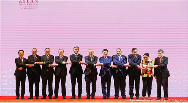 ASEAN đạt được tiến bộ trong thực hiện kế hoạch AEC 2025