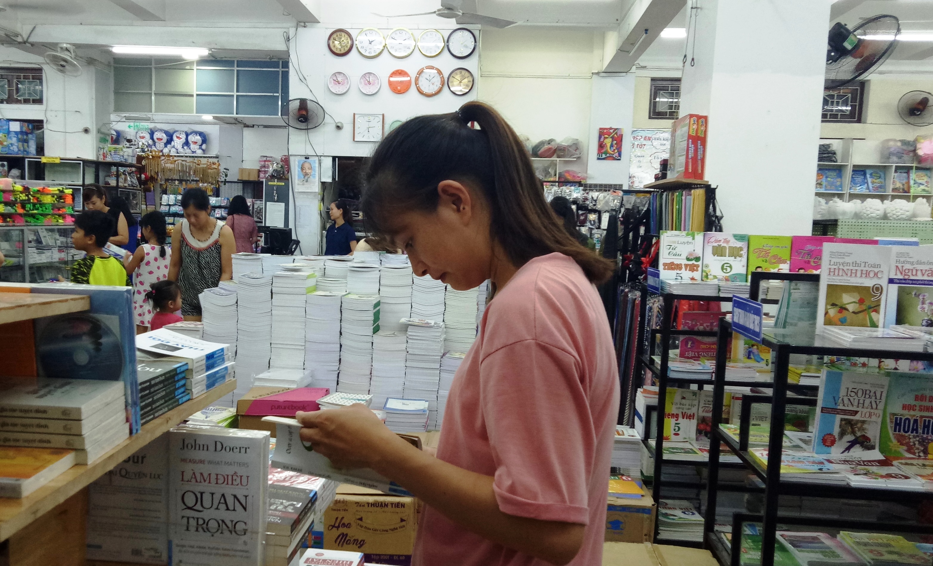 Hướng đến mục tiêu bảo vệ sức khỏe người dùng