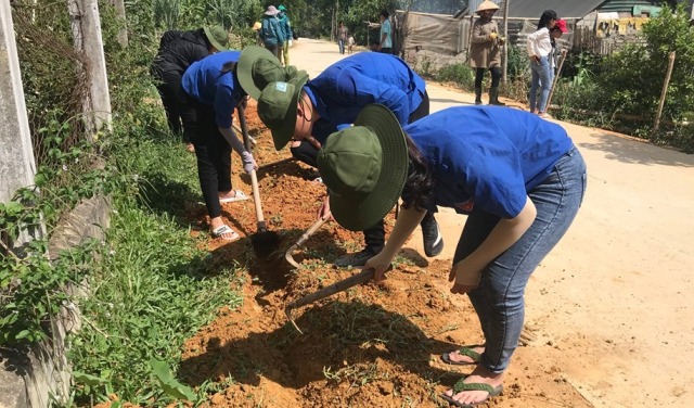Vận động hỗ trợ cho học sinh, sinh viên có hoàn cảnh khó khăn hơn 3 tỷ đồng