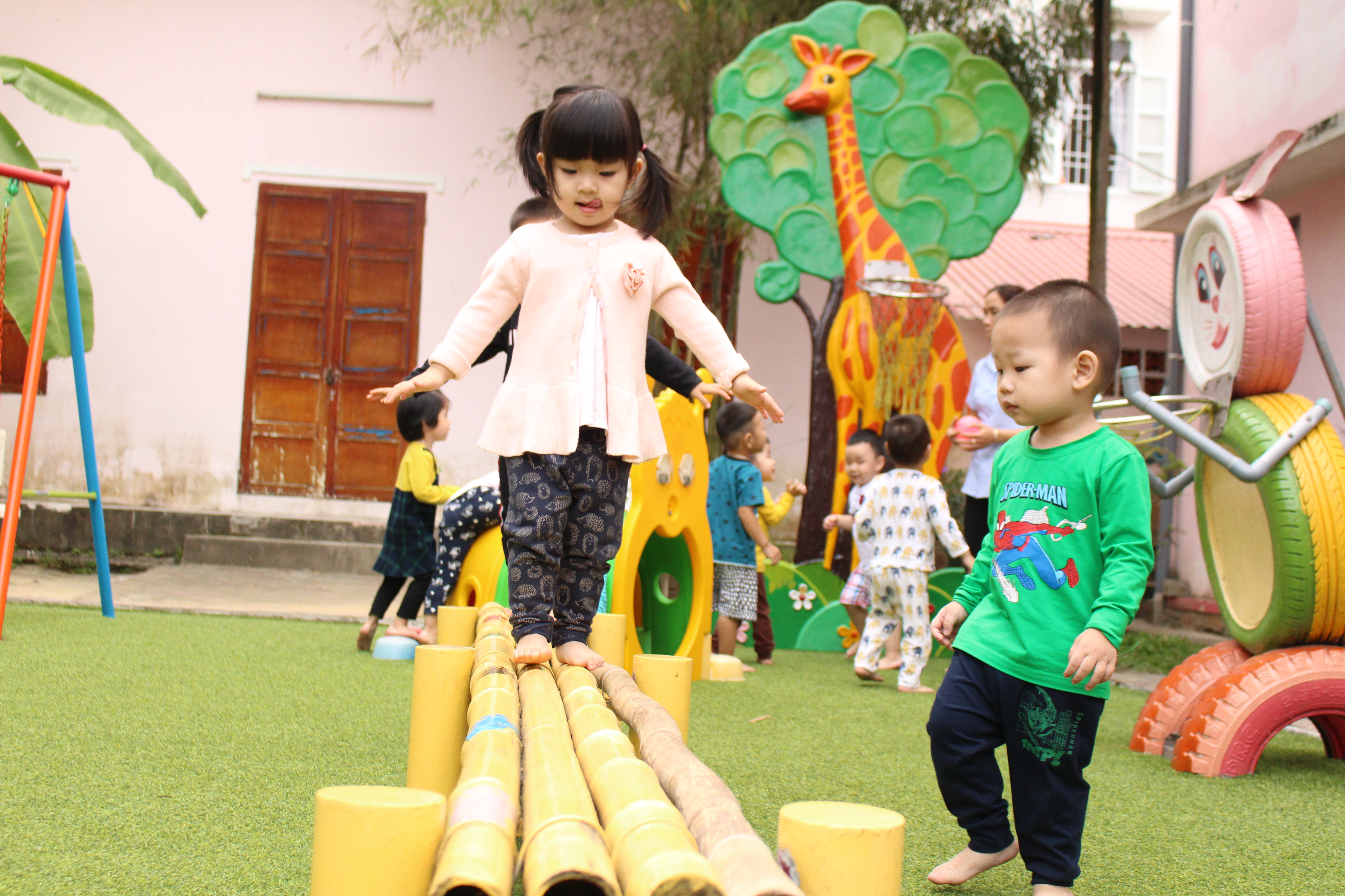 TP Huế Số lượng và chất lượng giải của học sinh cao hơn năm trước