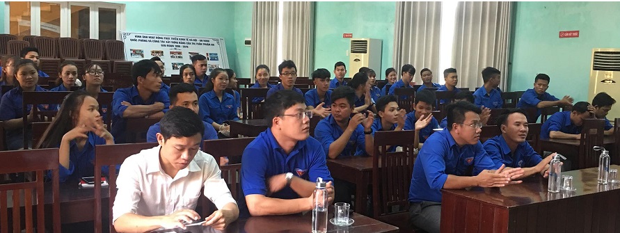 Gợi ý tưởng khởi nghiệp du lịch biển cho thanh niên Phú Vang