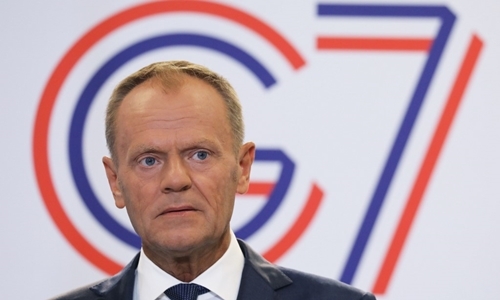 EU cảnh báo chiến tranh thương mại dẫn đến suy thoái