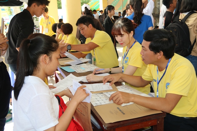 Đại học Huế triển khai nhiệm vụ năm học 2019 – 2020