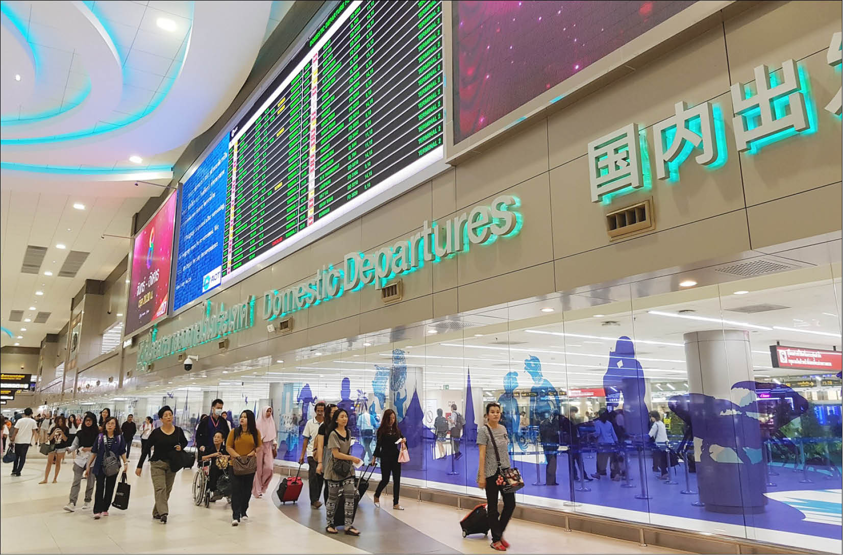 Chắp đôi cánh xanh cho ngành hàng không châu Á phát triển bền vững