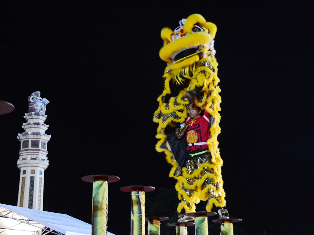 More than 70 teams participating in the 2019 Unicorn Dance Festival