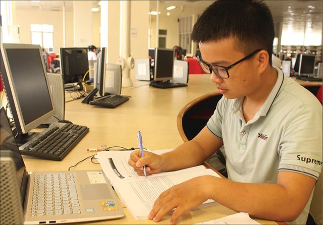 Mô hình dùng chung hiệu quả