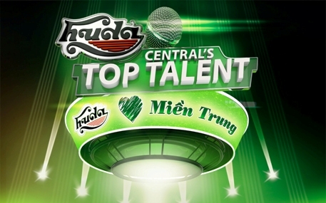 Ca sĩ Hồ Ngọc Hà và Quang Linh là giám khảo của Huda Central s Top Talent mùa thứ tư
