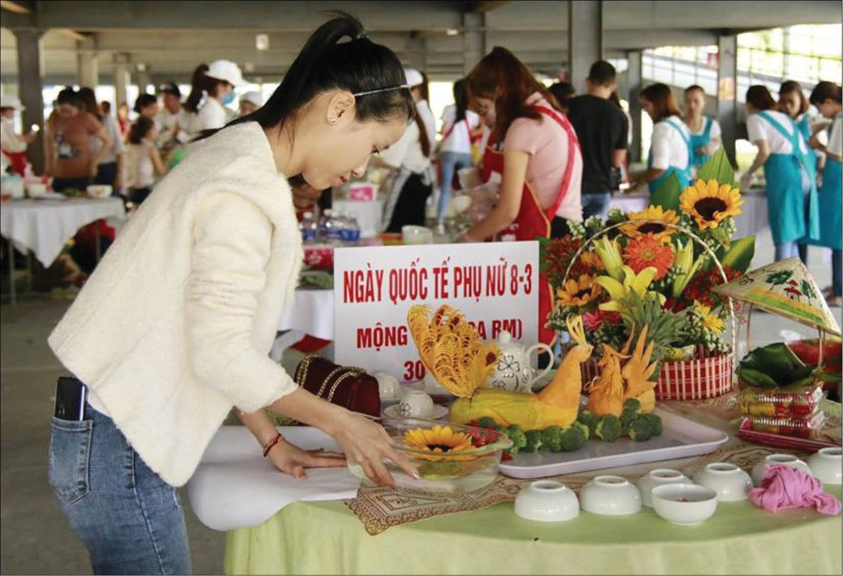 Nâng chất lượng thỏa ước lao động tập thể