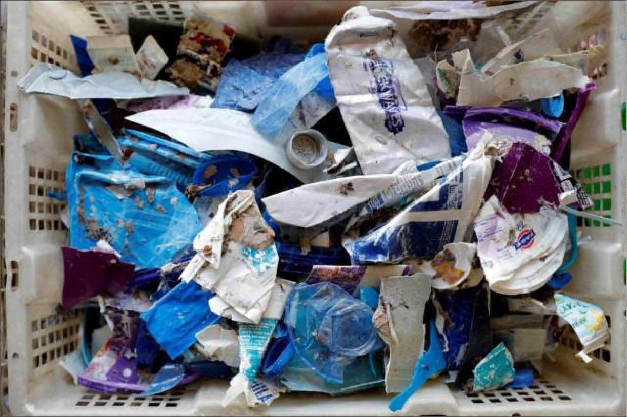 Liên minh AEPW ưu tiên kiềm chế rác thải nhựa ở Đông Nam Á