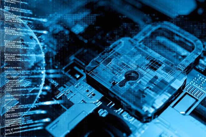 Phát hiện malware đào tiền ảo nguy hiểm