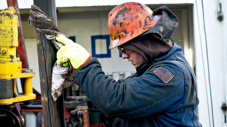 Hoa Kỳ sẽ xuất khẩu thêm dầu dù thị trường dầu mỏ đang thừa cung