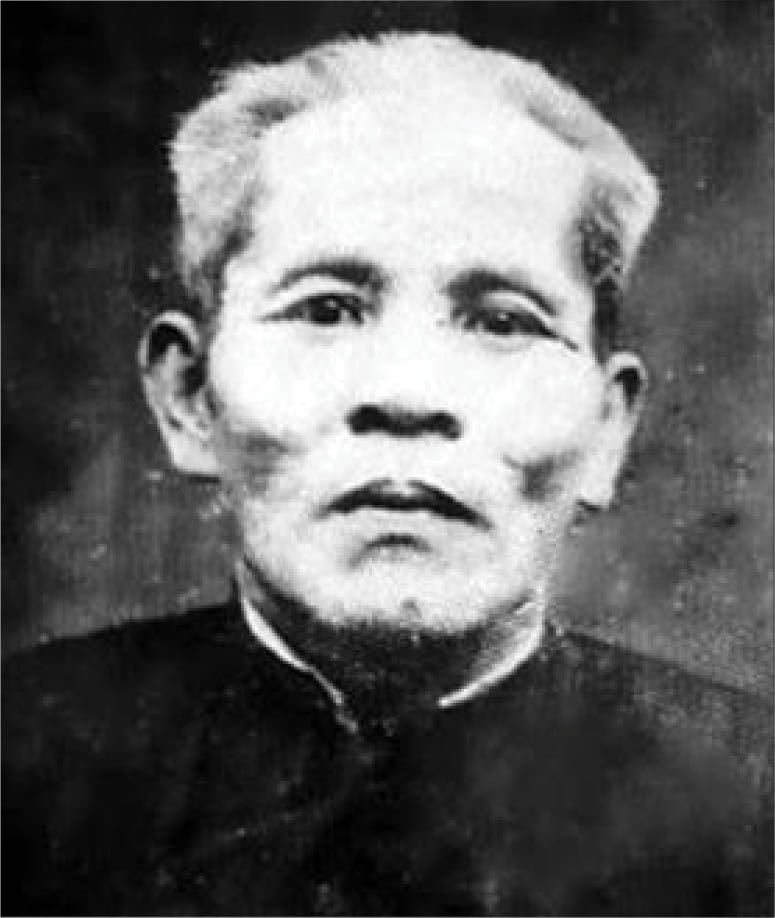 Dấu ấn báo Tiếng Dân  cụ Huỳnh ở Huế