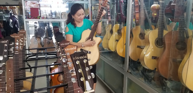 4 sản phẩm được bình chọn sản phẩm công nghiệp nông thôn tiêu biểu cấp Quốc gia