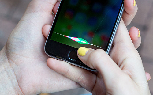 Apple xin lỗi vì nghe lén người dùng