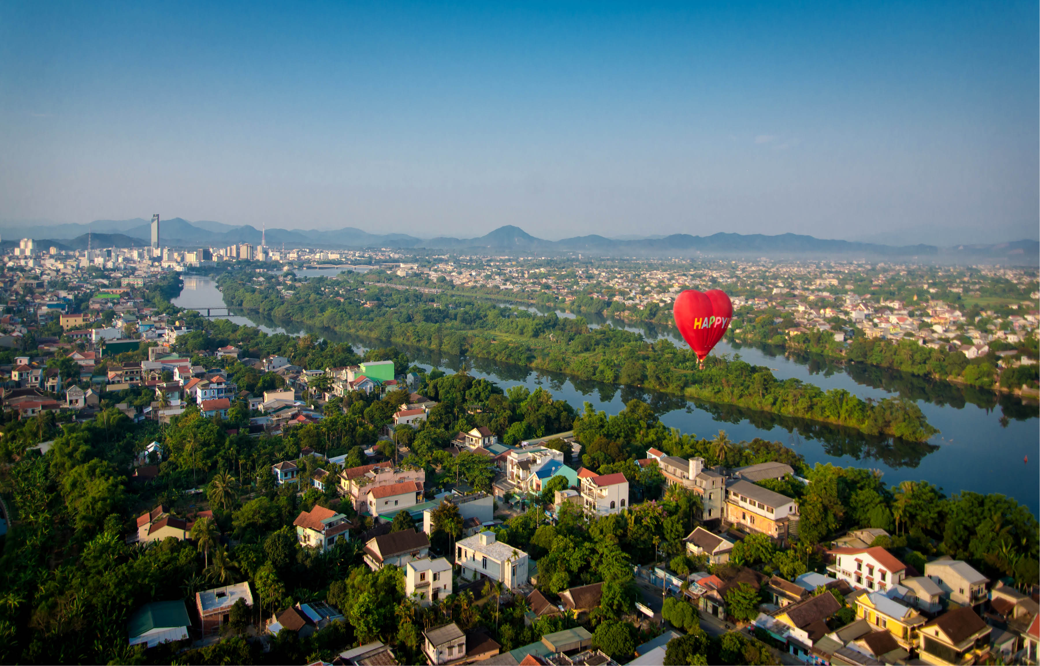 Ý thức của người dân là nguồn lực