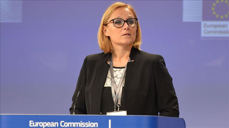 EU Hành động đơn phương ở Biển Đông đe dọa sự phát triển của khu vực