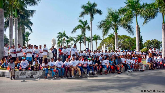 Đông Timor kỷ niệm 20 năm ngày độc lập