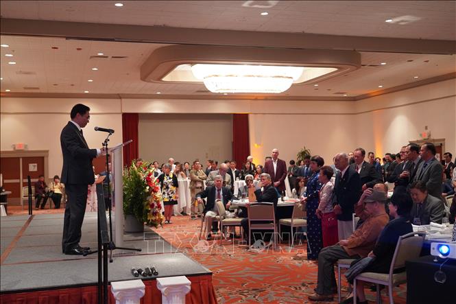 Giới chức Mỹ đánh giá cao những thành tựu của Việt Nam trong công cuộc đổi mới